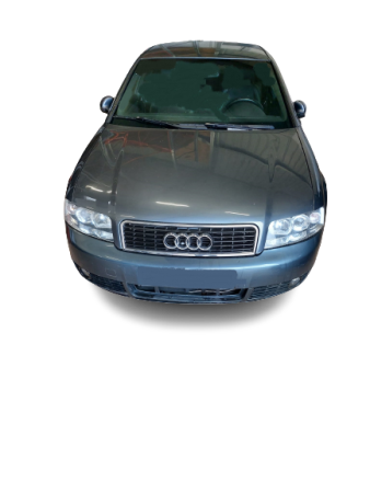 A4  AUDI - ID V_SALV20140201
