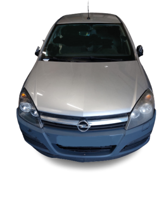 ASTRA H  OPEL - ID V_SALV20140202