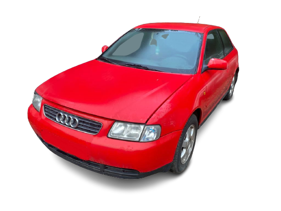 A3  AUDI - ID V_SALV20140208