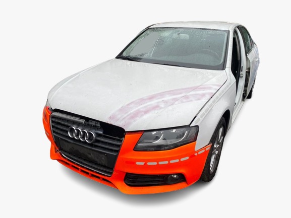 A4  AUDI - ID V_SALV20140217