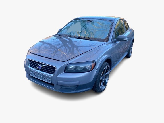 C30  VOLVO - ID V_SALV20140218