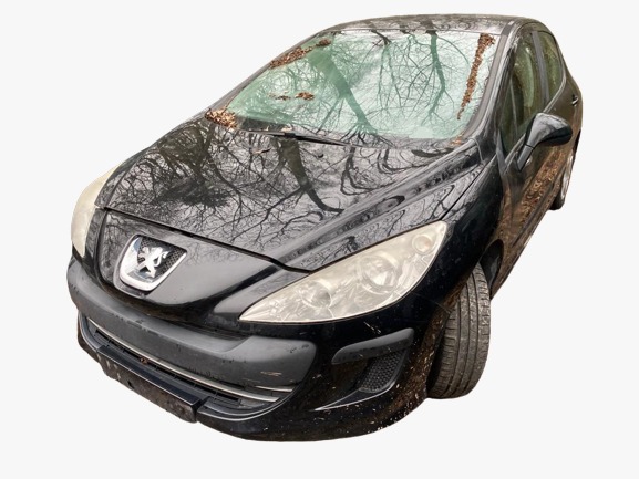 308 I  PEUGEOT - ID V_SALV20140219