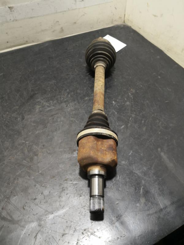 Transmissão Esq PEUGEOT 3008 Veículo multiuso (0U_) | 09 - 17 Imagem-1