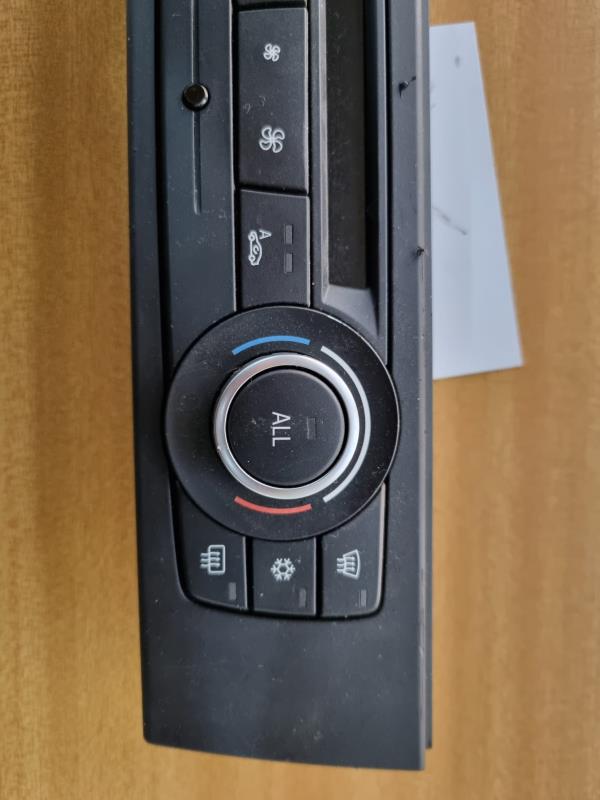 Climatronic BMW 3 Touring (E91) | 04 - 12 Imagem-1