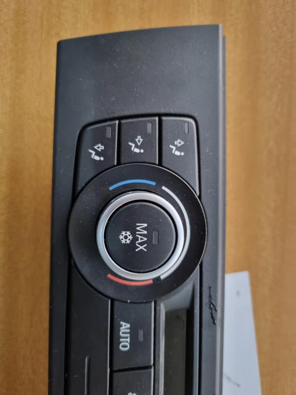 Climatronic BMW 3 Touring (E91) | 04 - 12 Imagem-2