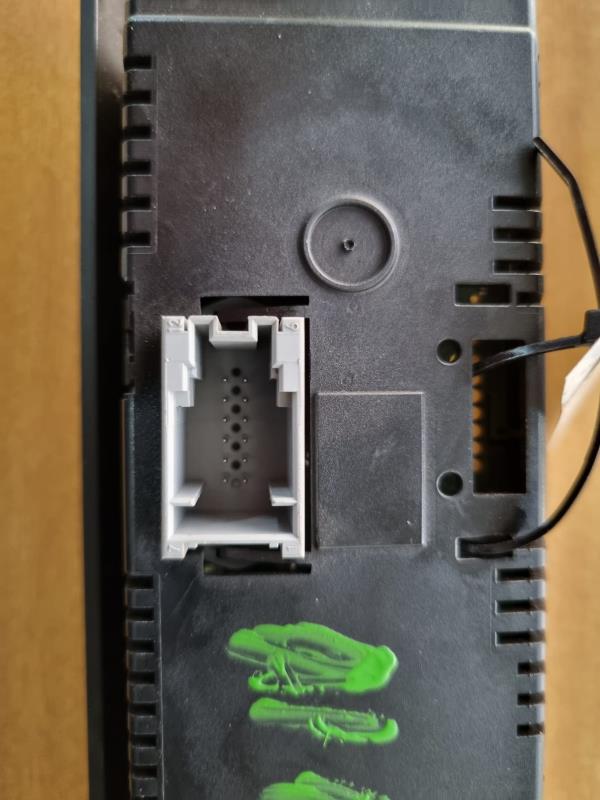 Climatronic BMW 3 Touring (E91) | 04 - 12 Imagem-5