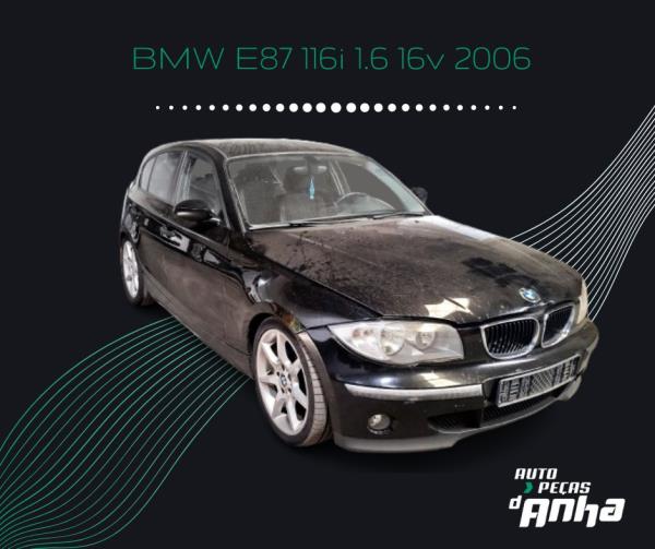 BMW 1 
