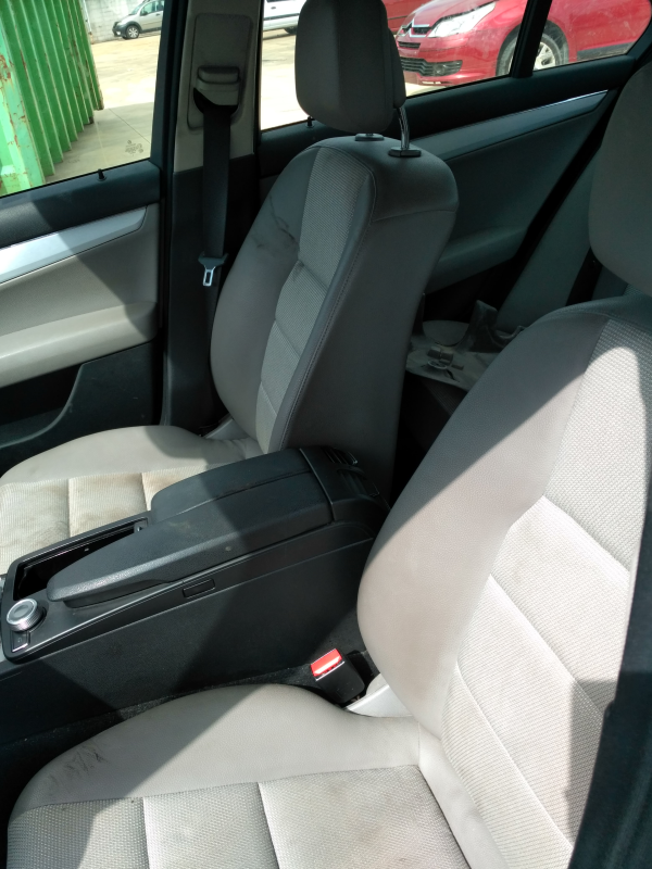 Bancos completos (20182153).