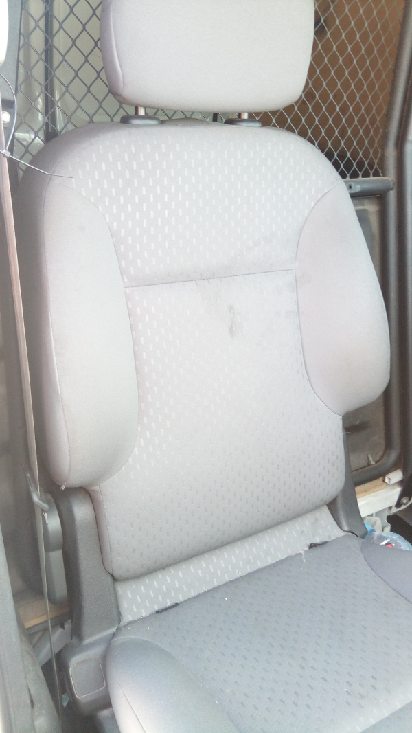 Banco Passageiro (20182739).