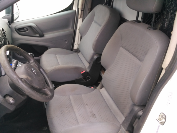 Banco Passageiro (20195490).