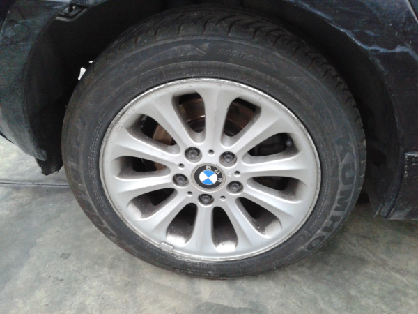 Jantes Especiais (20187986).