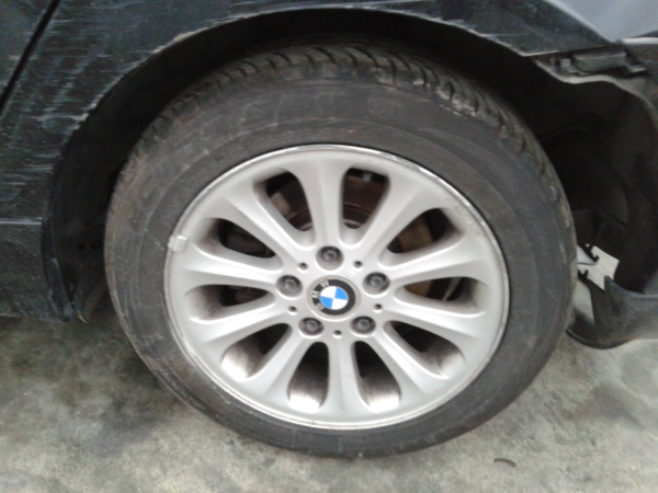 Jantes Especiais (20187986).