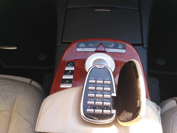 Comando Sistema Navegação (20190104).