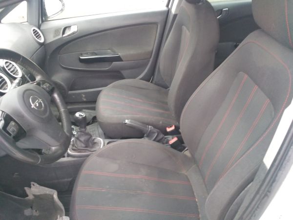 Bancos completos (20196817).