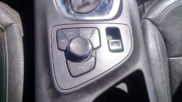 Comando Sistema Navegação (20198650).