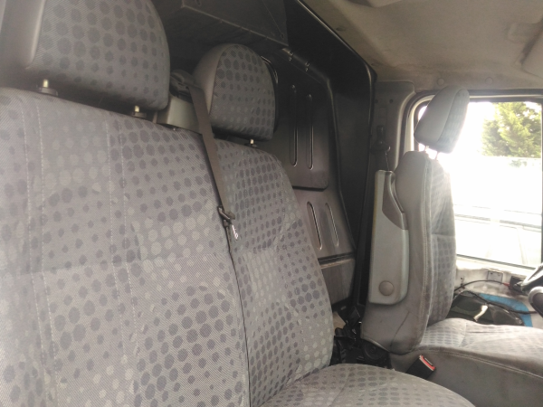 Banco Passageiro (20202722).