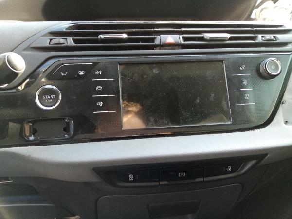 Rádio com display (20207704).