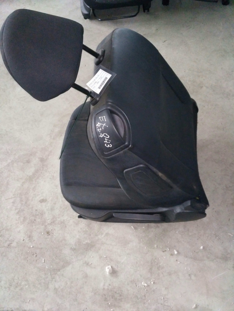 Banco Condutor (20151352).