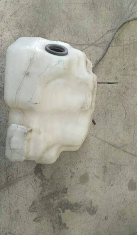 Reservatório / depósito água Mija-Mija (20155621).