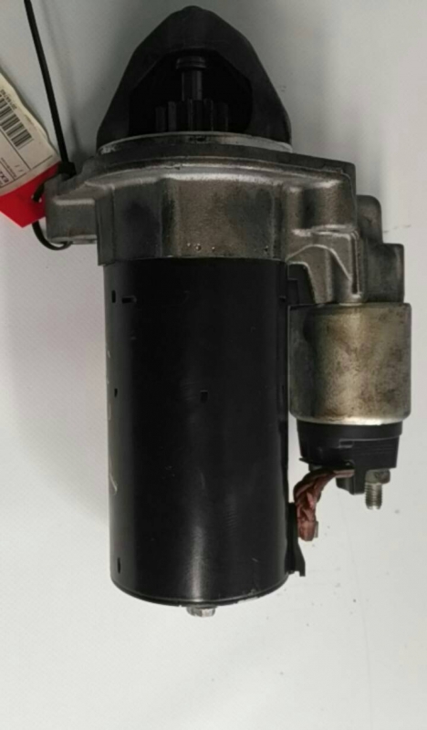 Motor de Arranque (20155763).