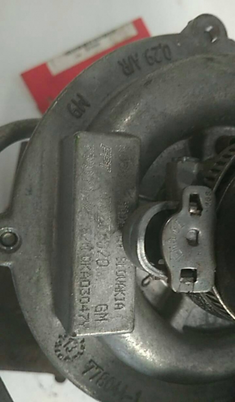 Turbo (20159505).