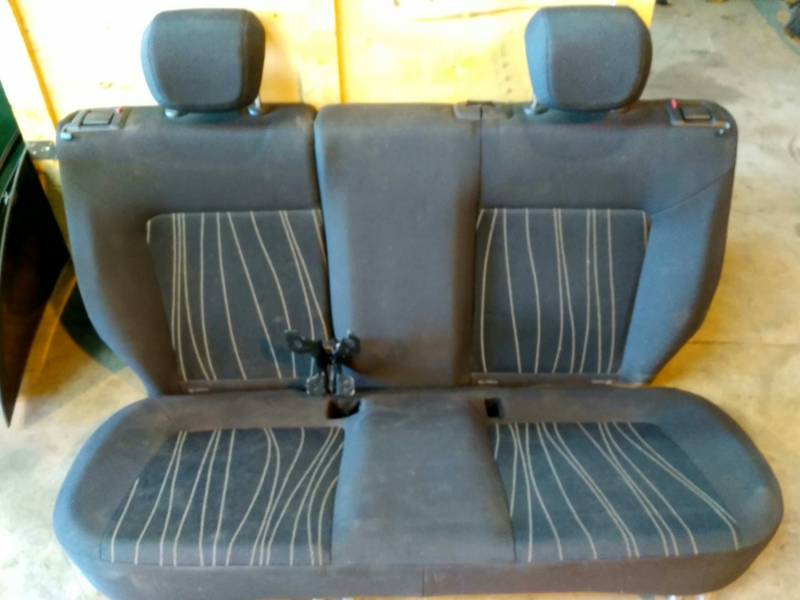 Bancos completos (20162951).