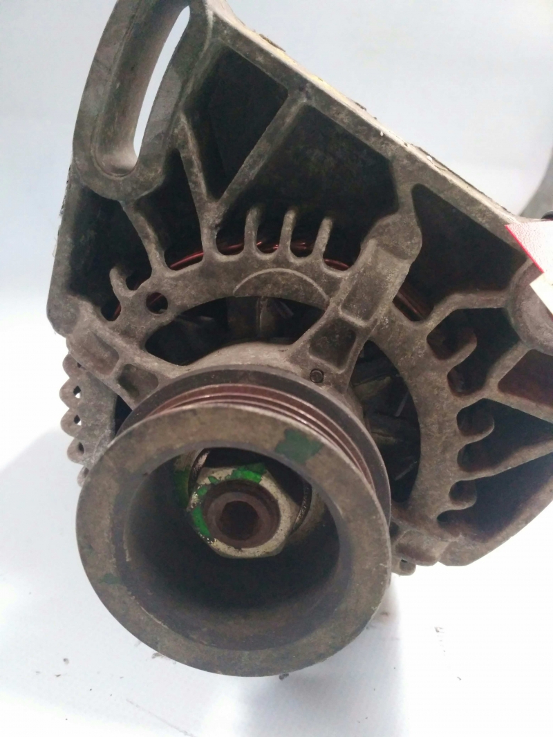 Alternador (20163423).