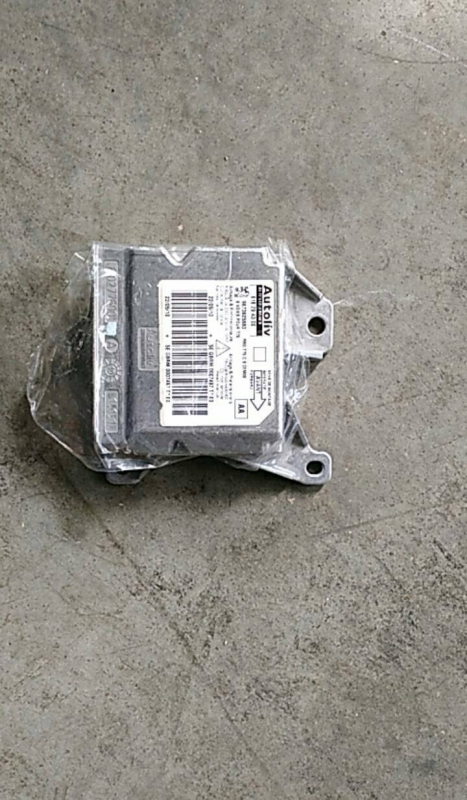 Centralina de Airbags (20165149).