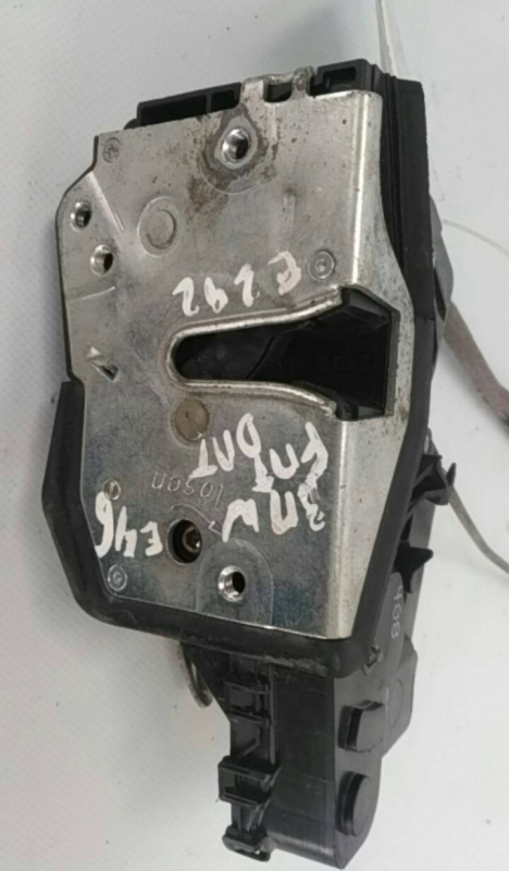 Fechadura Frente Direita (20168149).