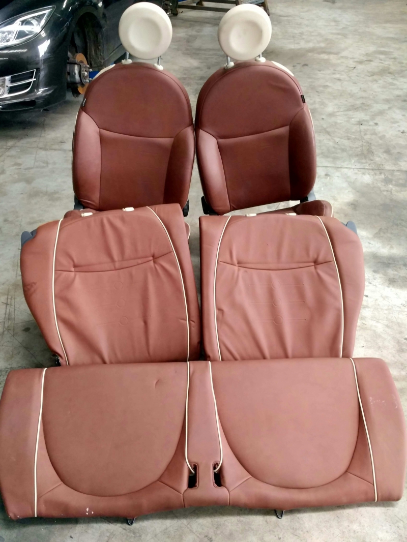 Bancos completos (20169041).