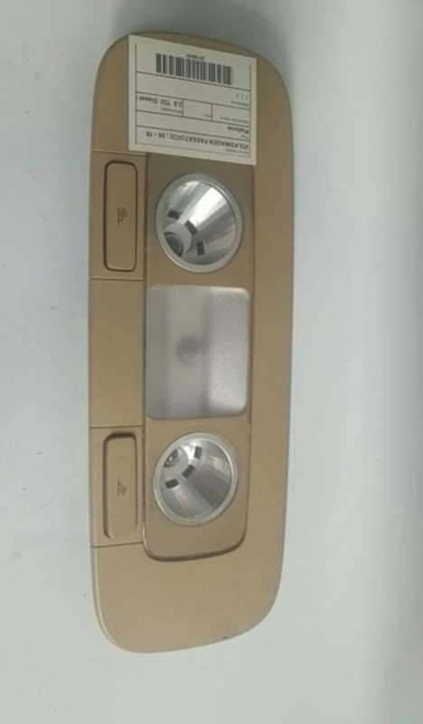 Plafonie (20169431).