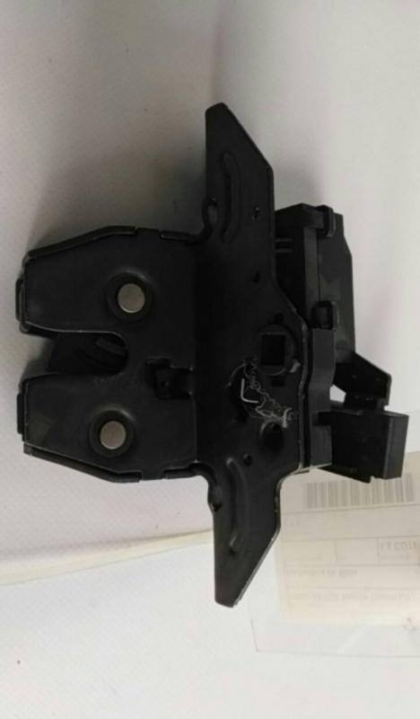 Fechadura de Mala (20171477).