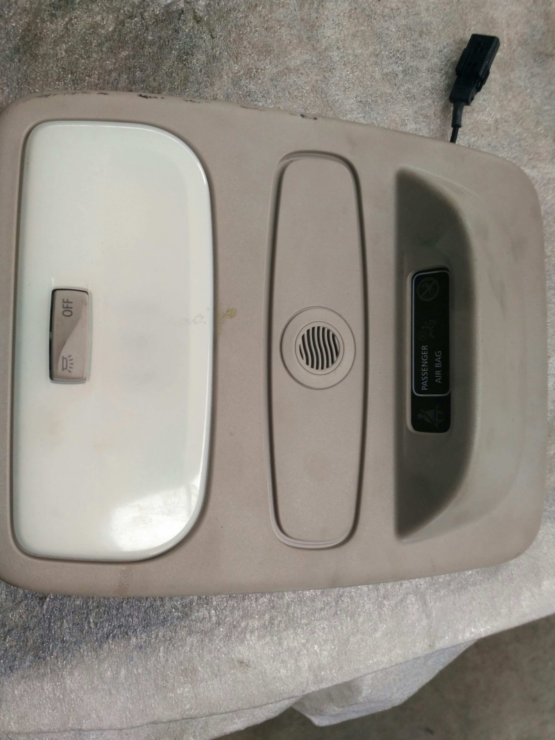 Plafonie (20171671).