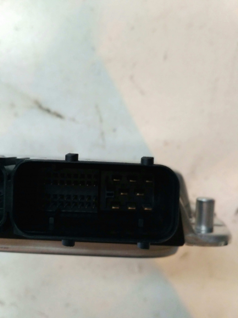 Centralina do Motor / ECU (20172205).