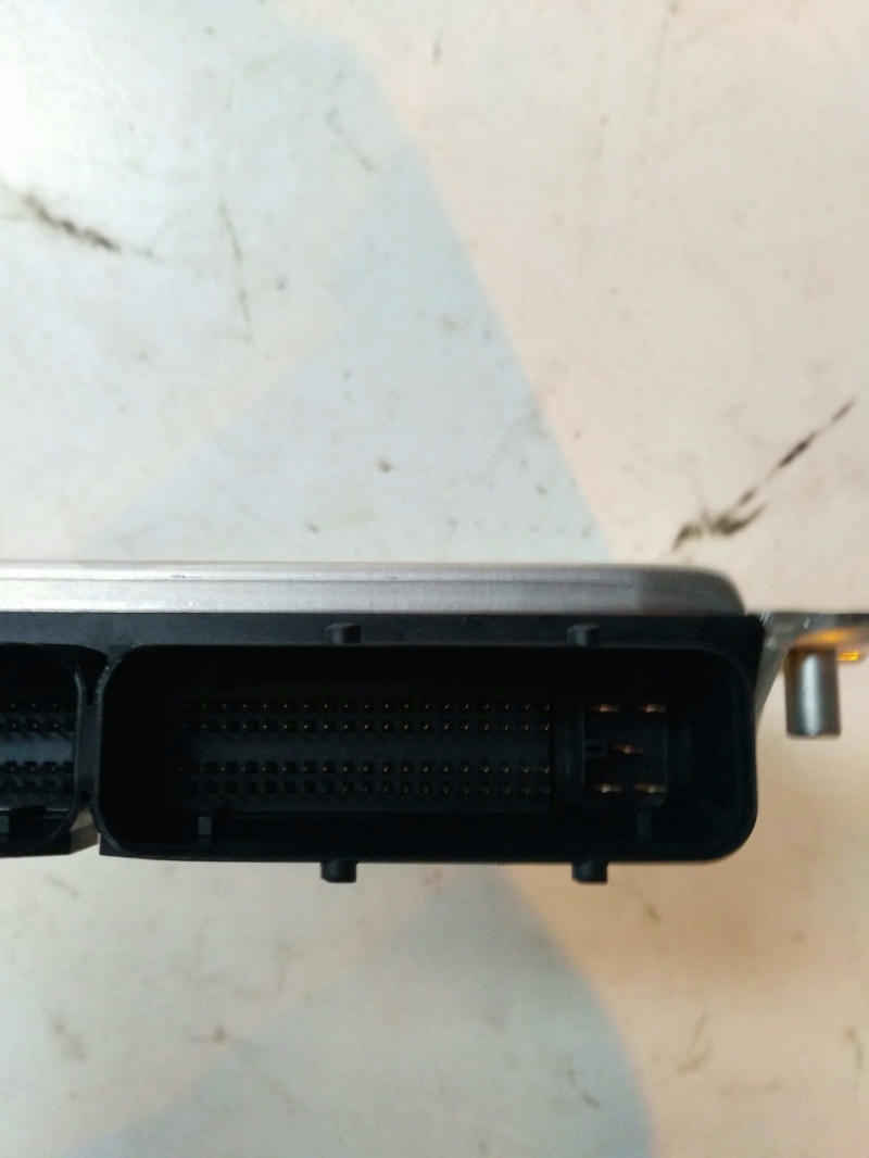 Centralina do Motor / ECU (20172205).