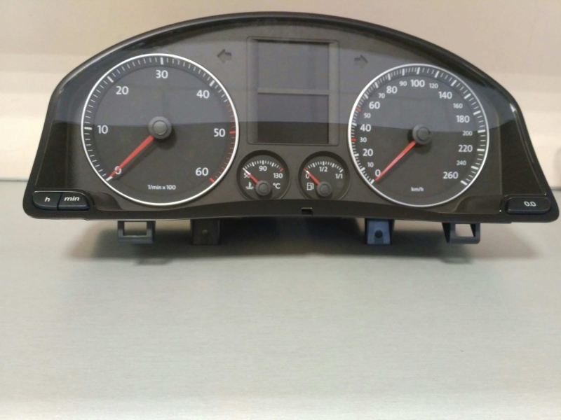 Quadrante conta km / Painel de instrumentos (20172243).