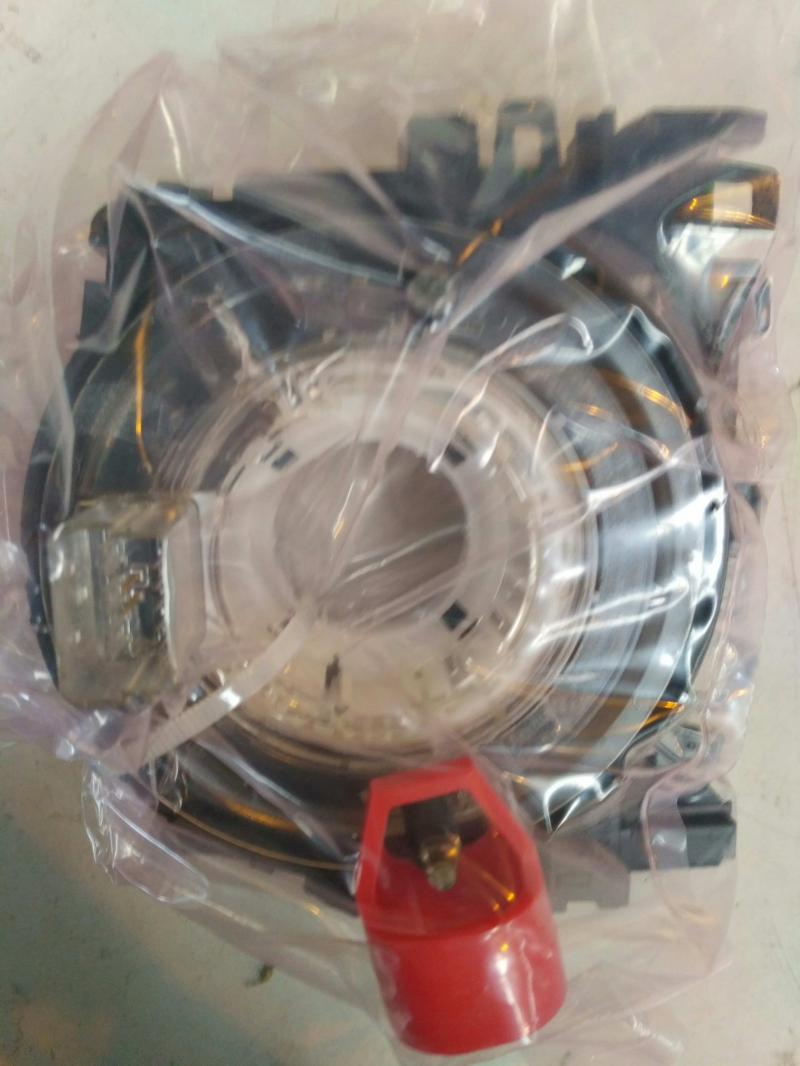 Fita de Airbags (20172256).