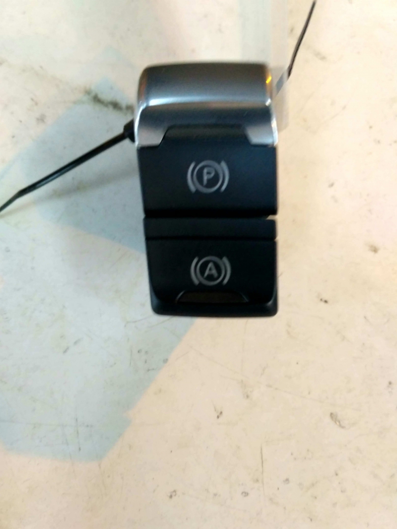 Travão Mão Electrico (20172262).