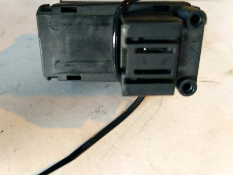 Travão Mão Electrico (20172262).