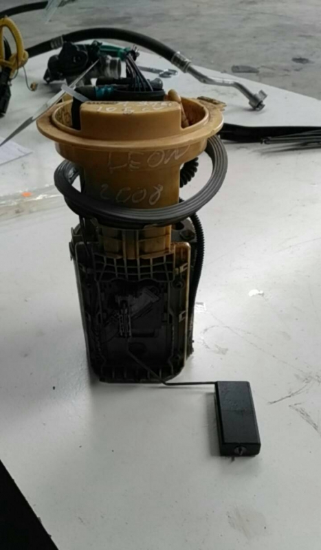 Bomba Bóia do Combustível (20172576).