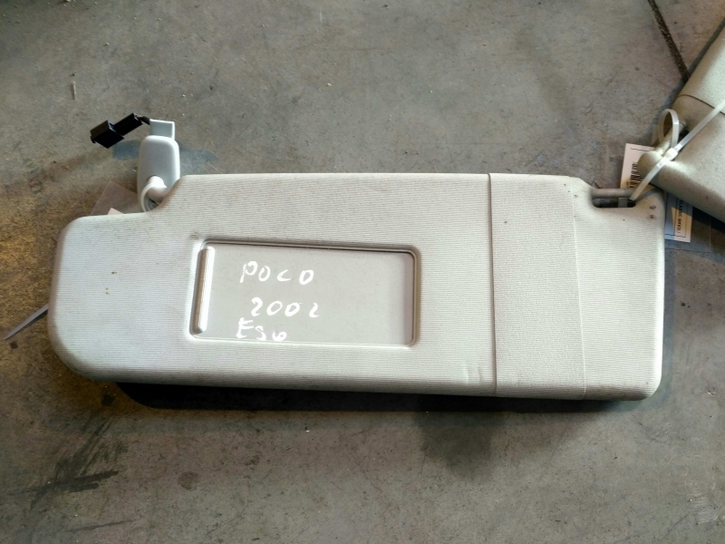 Pala de Sol Esq (20173275).