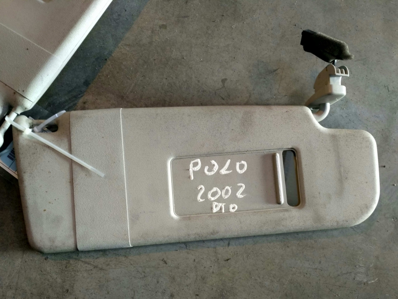 Pala de Sol Dta (20173276).