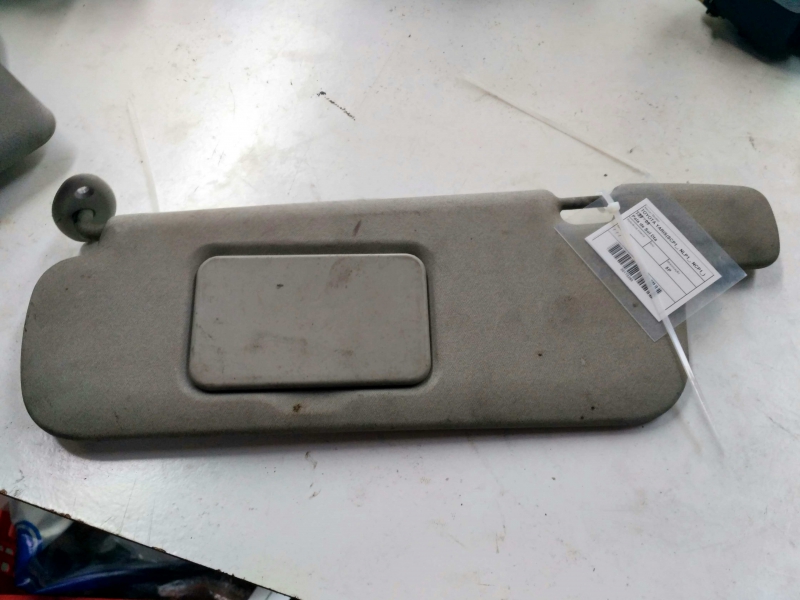 Pala de Sol Dta (20173293).