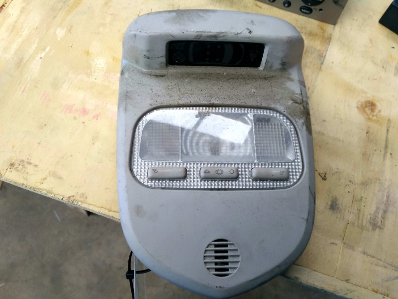 Plafonie (20173501).