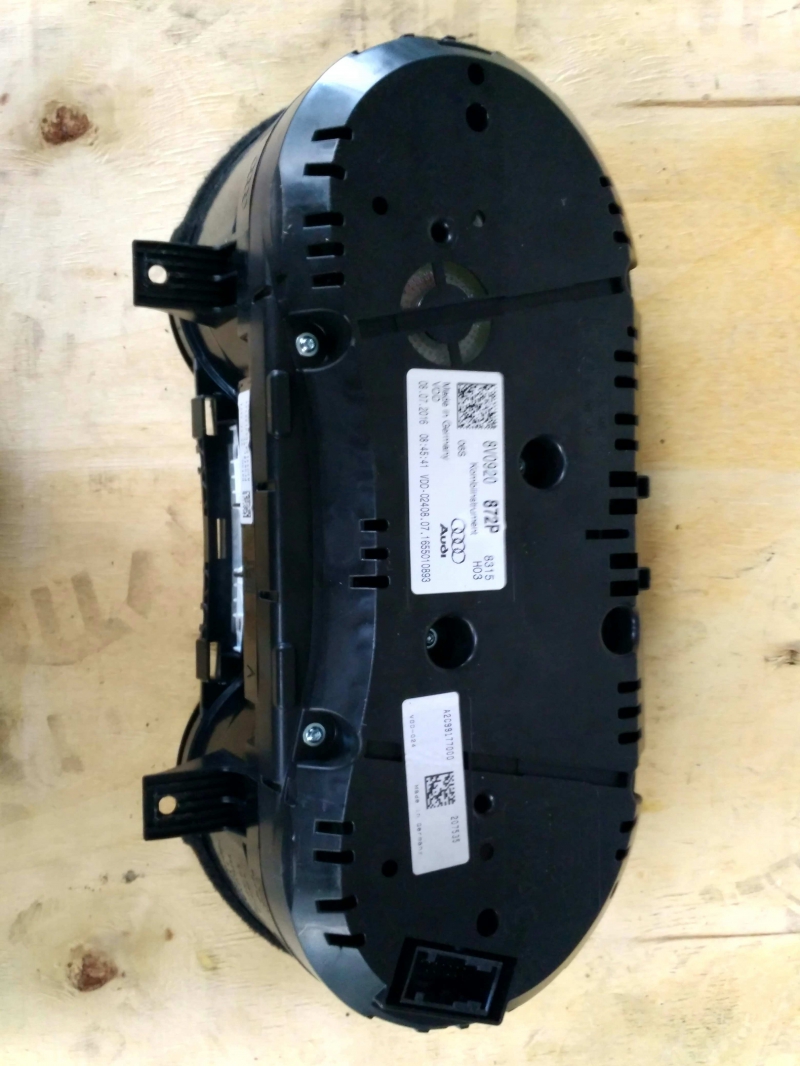 kit Centralina / Bsi (20173689).