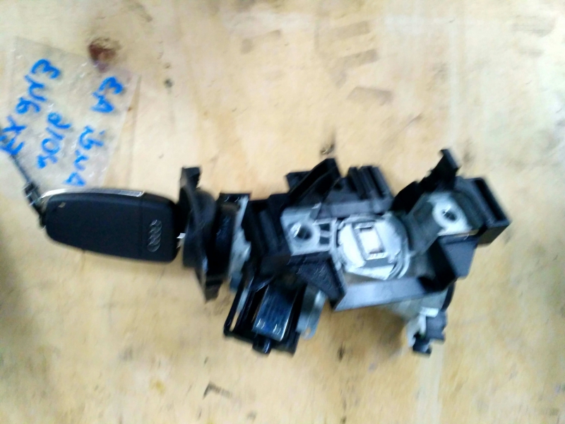 kit Centralina / Bsi (20173689).