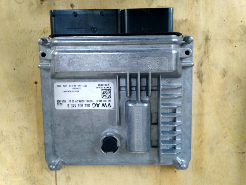 kit Centralina / Bsi (20173689).