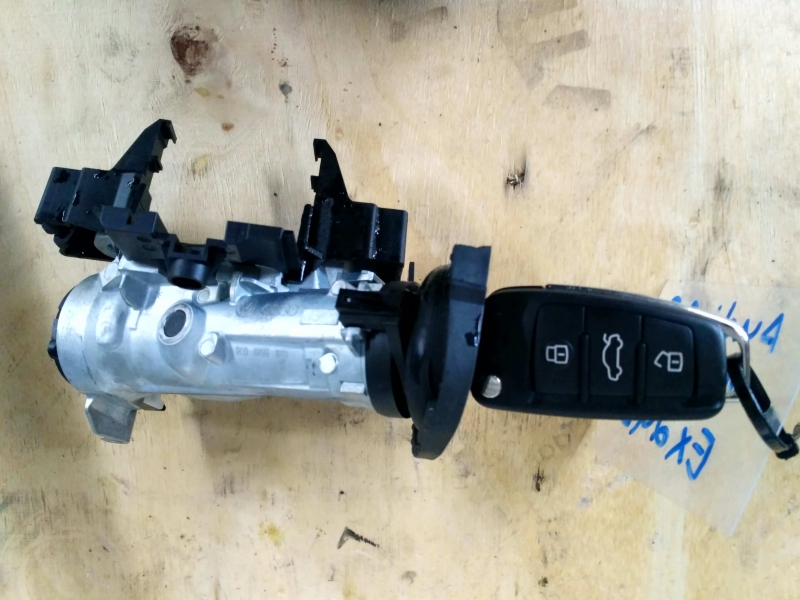 kit Centralina / Bsi (20173689).