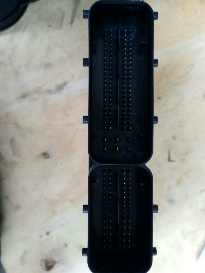 kit Centralina / Bsi (20173689).