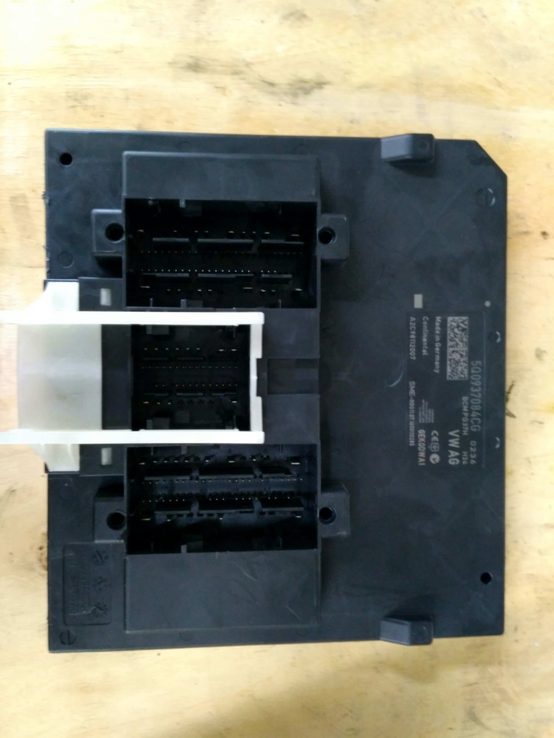 kit Centralina / Bsi (20173689).